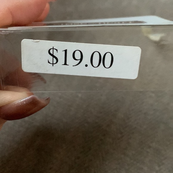 Contempo Christmas Tags S793 - Picture 7 of 7